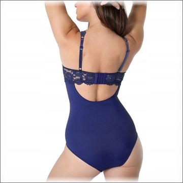 SASSA SELECTION BODY LACE CLASSIC МОДЕЛЬ 904 85C