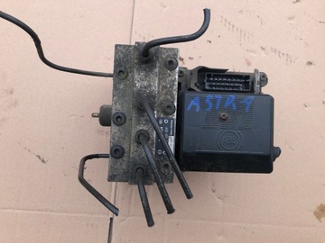 POMPA MODUŁ ABS OPEL ASTRA F 1.6 1994-1998