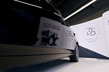 Детейлинг Костюмы GSHW Твердый автомобильный воск/воск для кузова автомобиля 50 мл
