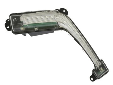 VALEO 044652 Światła do jazdy w dzień