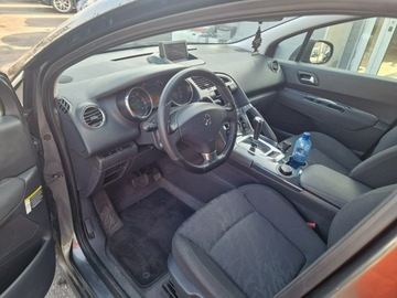 Peugeot 3008 I 2012 Peugeot 3008 1.6 HDI 110 KM, Klimatyzacja,, zdjęcie 6
