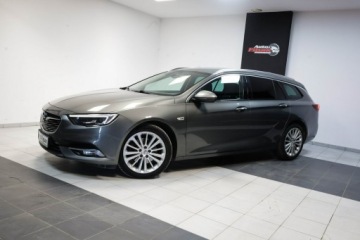 Opel Insignia II Sports Tourer 2.0 CDTI 170KM 2018 Opel Insignia Sports Tourer*Salon, zdjęcie 1