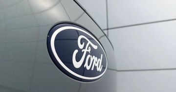 Ford Puma II Crossover E-Gen Elektryczny 43kWh 168KM 2025 Ford Puma 645 netto msc GEN-E BEV Puma Elektryk 168 KM elektryczna 168KM, zdjęcie 17