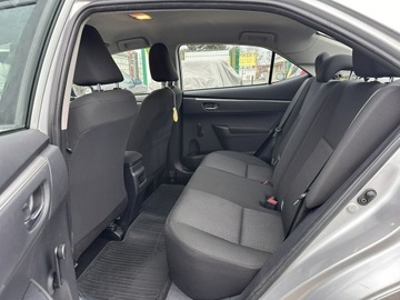 Toyota Corolla XI Sedan 1.33 Dual VVT-i 99KM 2015 Toyota Corolla Salon Polska|I WŁ|Faktura VAT23%, zdjęcie 18