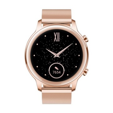 Honor smartwatch MagicWatch 2 46mm czarny