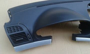 Подушка приборной панели Mercedes W211 E-Class