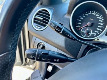 Mercedes Klasa M W164 Off-roader Facelifting AMG 6.2 V8 (63 AMG) 510KM 2010 MERCEDES-BENZ ML 63 AMG 4-matic 510Ps FULL OPCJA, zdjęcie 25