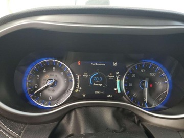 Chrysler Pacifica II 2023 Chrysler Pacifica Touring L 2023 3.6l 3.6 Benzyna 287KM, zdjęcie 9