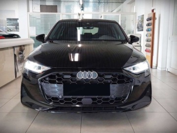 Audi A3 8Y Sportback Facelifting 1.5 35 TFSI 150KM 2026 Audi A3 TFSI 150KM, zdjęcie 1