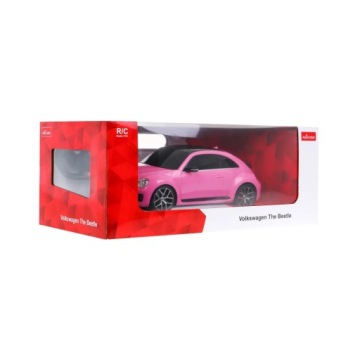 Volkswagen Bettle Р./ C, 1:14 Rastar