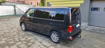 Volkswagen Caravelle T6 2.0 TDI 150KM 2016 VOLKSWAGEN CARAVELLE! Super stan! VAT 23%, zdjęcie 18