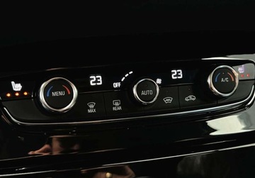 Opel 2018 Opel Grandland X 120 KM manual BEZWYPADKOWY gwarancja ZAREJESTROWANY, zdjęcie 35