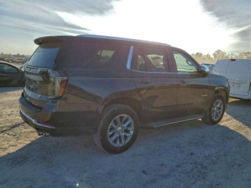 Chevrolet Tahoe GMT900 2025 Chevrolet Tahoe C1500 Premier 2025 5.3l 5.3 Benzyna 355KM, zdjęcie 3