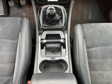 Ford Galaxy III Van Facelifting 2.0 Duratorq TDCi DPF 140KM 2012 Ford Galaxy 2.0 TDCI 140 KM Titanium Xenony 7, zdjęcie 21