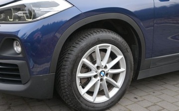 BMW X2 F39 Crossover 2.0 20i 192KM 2018 BMW X2 2,0i 192 KM Full Led Nawigacja Kamera SPORT-LINE 2.0 Benzyna 192KM, zdjęcie 35