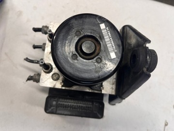 НАСОС АБС VW SEAT AUDI 1K0907379BE 1K0614517CP