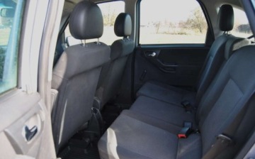 Opel Meriva I 1.4 TWINPORT ecoFLEX 90KM 2008 Opel Meriva GWARANCJA, 2008r, 1.4 Benzyna 90KM, Klima, ISOFIX, Ladnie utrz, zdjęcie 5