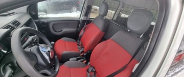 Fiat Panda III 2016 Fiat Panda 2016r, 1 2 Benzyna. Uszkodzony lewy przod. VAT 23 brutto 1.2, zdjęcie 5