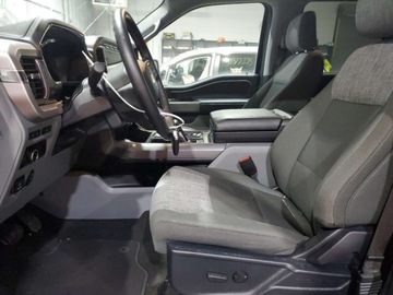 Ford 2023 Ford F150 Lightning Pro 2023 Elektryczny 462KM, zdjęcie 7