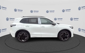 Volkswagen Tiguan III 2025 Volkswagen Tiguan Oferta nr: 119443 1.5 Benzyna 150KM, zdjęcie 7