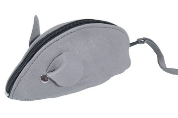 КОЖАНЫЙ ЧЕХОЛ ДЛЯ КЛЮЧЕЙ СУПЕР ПОДАРОК ​​НОВЫЙ №1