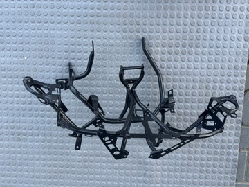 BMW R1200RT K26 przedni Stelaż lampy czaszy owiewki przód