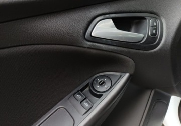 Ford Focus III Sedan Facelifting 1.5 TDCi 120KM 2018 Ford Focus 1.5 TDCI 120KM P.Zima SalonPL SerwisASO FV23 Gwarancja 1.5, zdjęcie 20