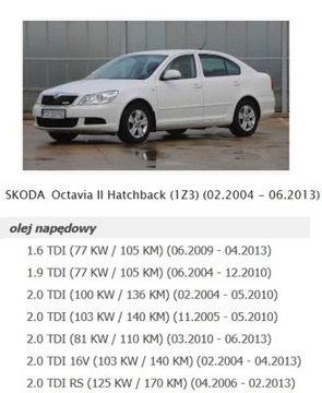 ВЕНТИЛЯТОР КОНДИЦИОНЕРА SKODA OCTAVIA II 2 III 3