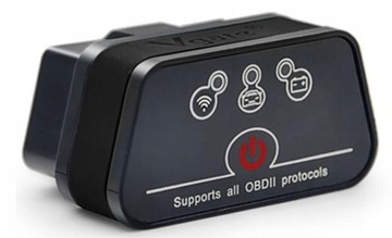 Vgate interfejs diagnostyczny iCar2 Wifi iOS