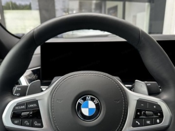 BMW X6 G06 SUV Facelifting 3.0 40i 381KM 2025 BMW X6 xDrive40i Sport Suv 3.0 (381KM) 2025, zdjęcie 10