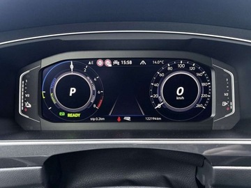 Volkswagen Tiguan II 2022 Volkswagen Tiguan TSI Plug-In Hybrid 245KM R-Line DCC LED Matrix Panora, zdjęcie 13