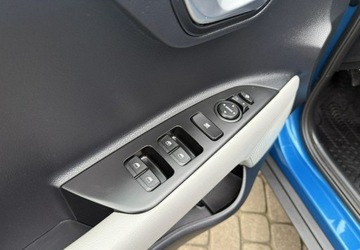 Kia Stonic Crossover Facelifting 1.2 DPI 84KM 2022 Kia Stonic Rej. 02.2023 1,2 84KM Klimatronik Kamera Kraj Serwis 1.2 Benzyna, zdjęcie 20