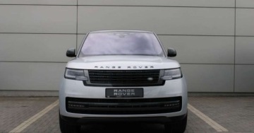 Land Rover Range Rover V SWB 3.0 D300 300KM 2023 Land Rover Range Rover Range Rover L460 3.0D I6 300 PS AWD Auto HSE 3.0, zdjęcie 1