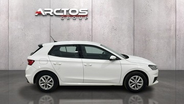 Skoda Fabia IV 1.0 MPI 80KM 2023 Škoda Fabia Skoda Fabia 1.0 Ambition LPG, zdjęcie 5