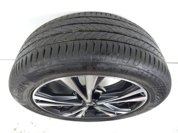 ЛЕГКОСПЛАВНЫЕ ДИСКИ QASHQAI II J11 LIFT 215/55/R18