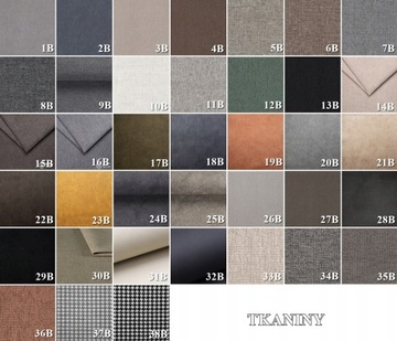 Белый деревянный стул для кухни и столовой.