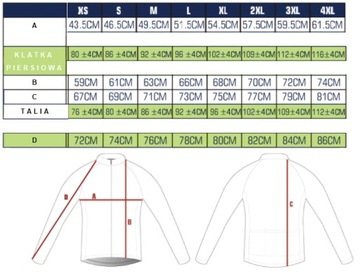 МУЖСКАЯ ВЕЛОСИПЕДНАЯ ФУТБОЛКА С ДЛИННЫМИ РУКАВАМИ