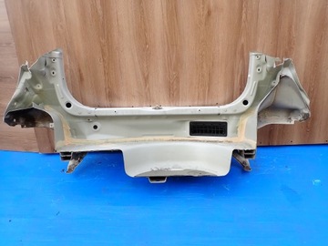 SUZUKI SPLASH 08-14 PAS TYLNY 26U