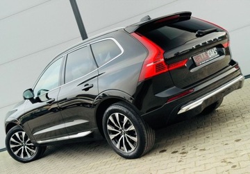Volvo XC60 II 2023 Volvo XC 60 B4 FullLed El.Klapa Fotele Pamieci Skora Kamera Line Assist Gw, zdjęcie 3