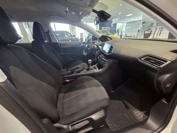 Peugeot 2016 Peugeot 308 SW 1.2 PureTech Active 130KM Gwarancja Dealer 1.2 Benzyna 130KM, zdjęcie 6