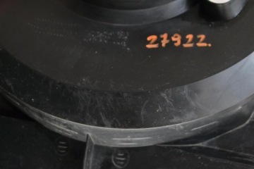 Крыло колесной арки Yamaha BWS MBK Booster 50