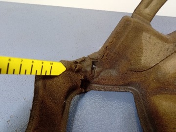 BMW 5 G30 G31 2.0D TLUMENÍ VANA OLEJE 8580089