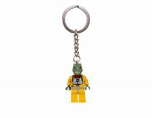 Lego 853125 brelok Star Wars Bossk Unikat NOWY Breloczek
