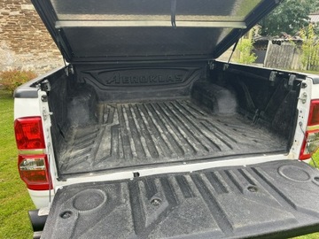 Toyota Hilux 2016 Toyota Hilux dubel kabina, zdjęcie 13