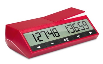 Шахматные часы DGT 2500