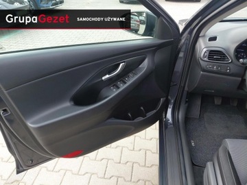 Hyundai i30 III Wagon Facelifting 1.0 T-GDI 120KM 2022 Hyundai i30 Modern 1.0 T-GDI 120KM 6MT, zdjęcie 9