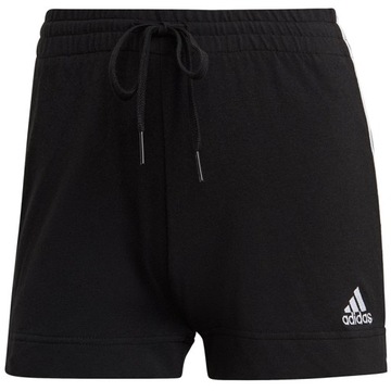 ND05_S8499-XS GM5523 Spodenki damskie adidas Essentials Slim Shorts