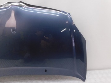 KAPOTA KPL. - TOYOTA COROLLA VERSO I 01-04 8N6
