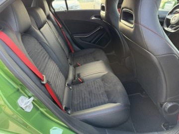 Mercedes Klasa A W176 Hatchback 5d Facelifting 250 Sport 218KM 2017 Mercedes A 250 AMG*Sport*Tylko 90000km*, zdjęcie 25