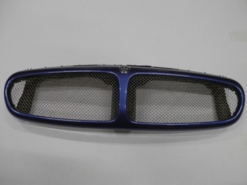 JAGUAR X-TYPE MASKA MŘÍŽKA CHLADIČŮ 1X43-8A100-AD